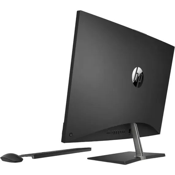 МОНОБЛОК HP PAVILION 32, 31,5", INTEL CORE I5-13400T, 16ГБ/1024ГБ, FREEDOS, ЧЁРНЫЙ