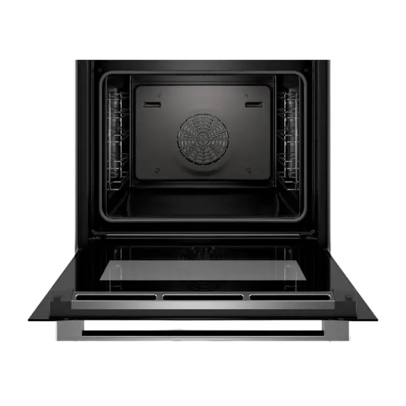 ЭЛЕКТРИЧЕСКИЙ ДУХОВОЙ ШКАФ BOSCH HBG635BB1, ЧЁРНЫЙ