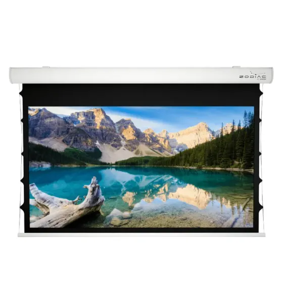 ЭЛЕКТРИЧЕСКИЙ ЭКРАН SOPAR 53351ZT-RN, 176", 16:9