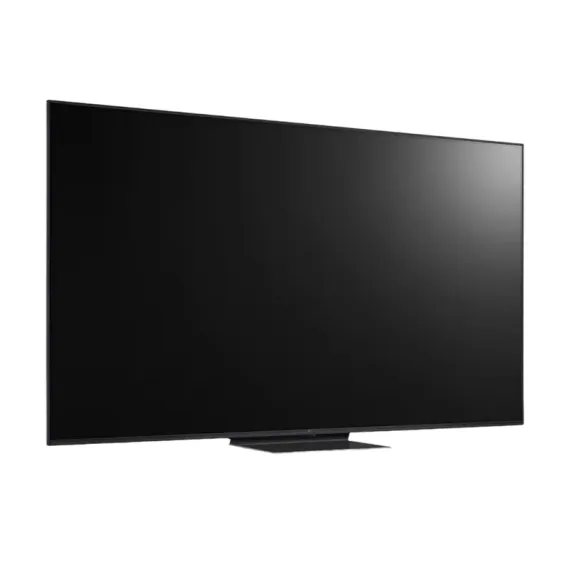 65" LED SMART ТЕЛЕВИЗОР LG 65UT91006LA, 3840X2160 4K UHD, WEBOS, ЧЁРНЫЙ