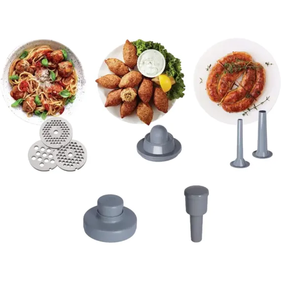 МЯСОРУБКА KENWOOD MG 360, БЕЛЫЙ