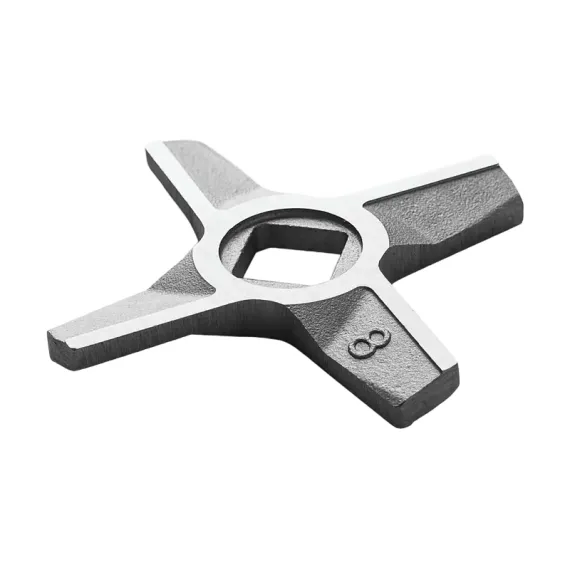 МЯСОРУБКА BOSCH MFW3X14W, БЕЛЫЙ