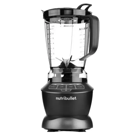 СТАЦИОНАРНЫЙ БЛЕНДЕР NUTRIBULLET NBF500DG, GREY