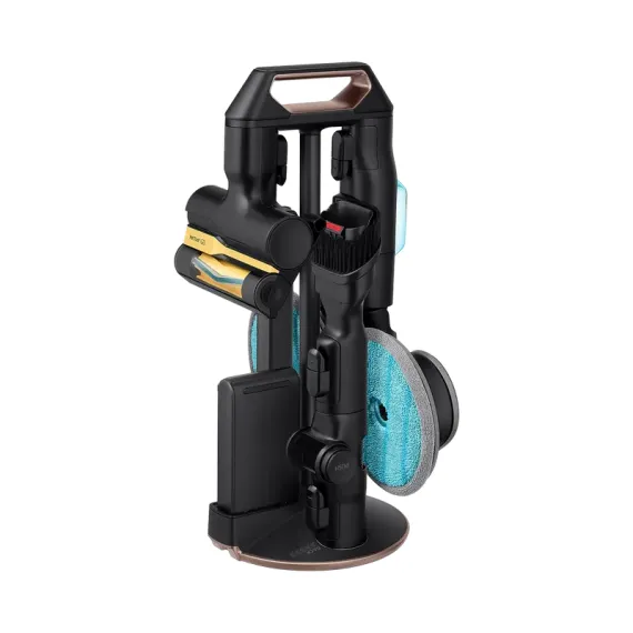 ВЕРТИКАЛЬНЫЙ ПЫЛЕСОС SAMSUNG VS20B95973B/UK, СИНИЙ