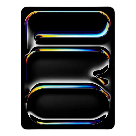 ПЛАНШЕТ APPLE IPAD PRO 13-INCH A2925, WI-FI, 16ГБ/1024ГБ, СЕРЕБРИСТЫЙ