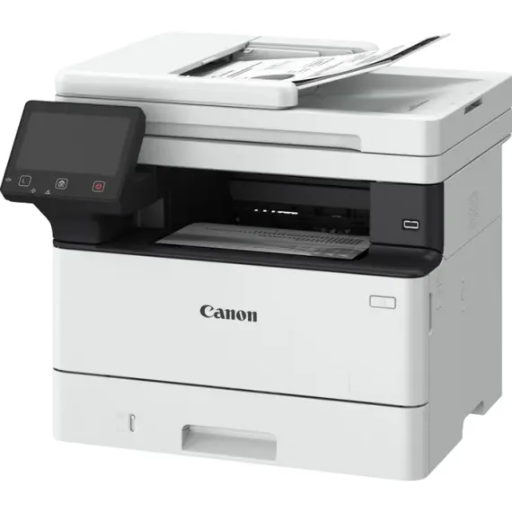 ЛАЗЕРНЫЙ МФУ CANON I-SENSYS X 1440I, БЕЛЫЙ