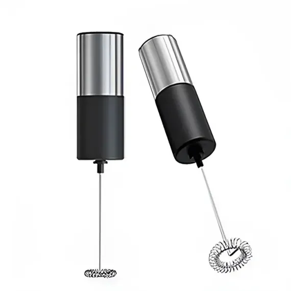 ВСПЕНИВАТЕЛЬ МОЛОКА CIRCLE JOY KJBQ-5