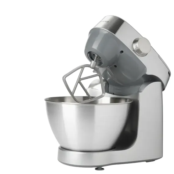 КУХОННЫЙ КОМБАЙН KENWOOD KHC29A.R0SI, СЕРЫЙ