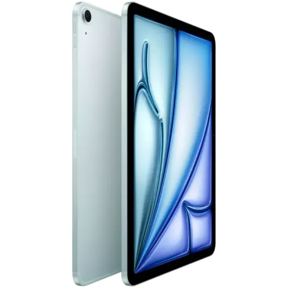 ПЛАНШЕТ APPLE IPAD AIR A2903, WI-FI + 5G, 8ГБ/128ГБ, СИНИЙ