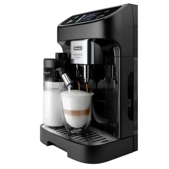 DELONGHI ECAM 320.60 B, ЧЁРНЫЙ
