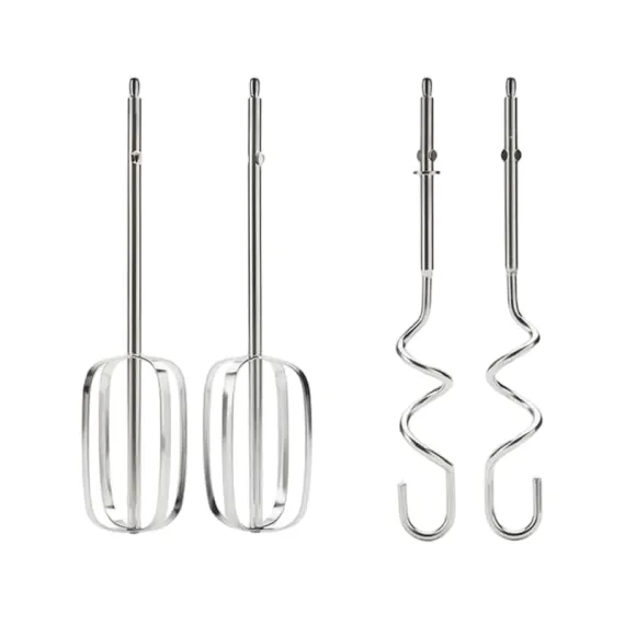 МИКСЕР РУЧНОЙ KENWOOD HMP30.A0BK, ЧЁРНЫЙ