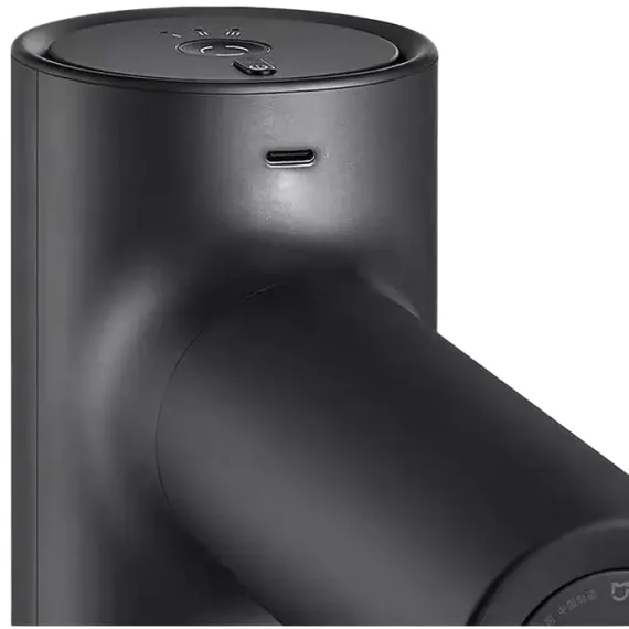 МАССАЖНЫЙ ПИСТОЛЕТ XIAOMI MASSAGE GUN, ЧЁРНЫЙ