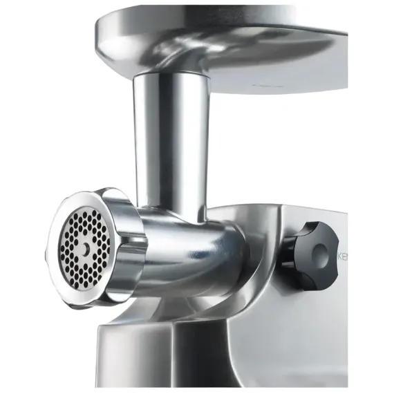 МЯСОРУБКА KENWOOD MG 516, СЕРЕБРИСТЫЙ