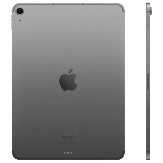 ПЛАНШЕТ APPLE IPAD AIR A2903, WI-FI + 5G, 8ГБ/512ГБ, SPACE GREY