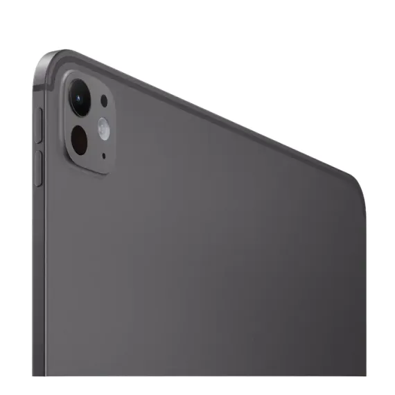 ПЛАНШЕТ APPLE IPAD PRO 13-INCH A2926, WI-FI + 5G, 8ГБ/256ГБ, SPACE BLACK