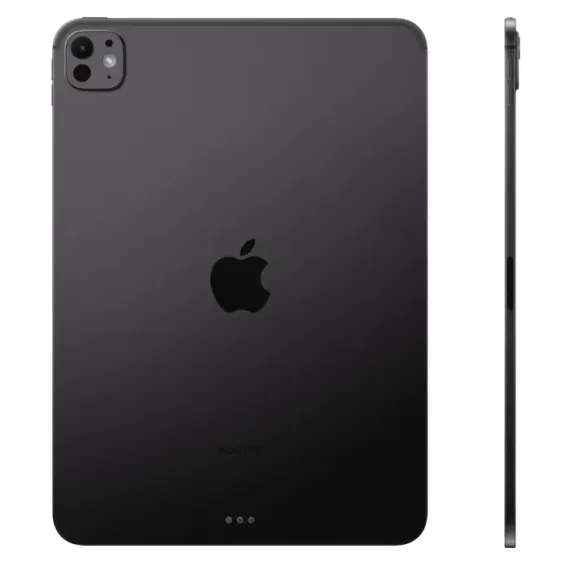ПЛАНШЕТ APPLE IPAD PRO 11-INCH A2837, WI-FI + 5G, 8ГБ/256ГБ, SPACE BLACK