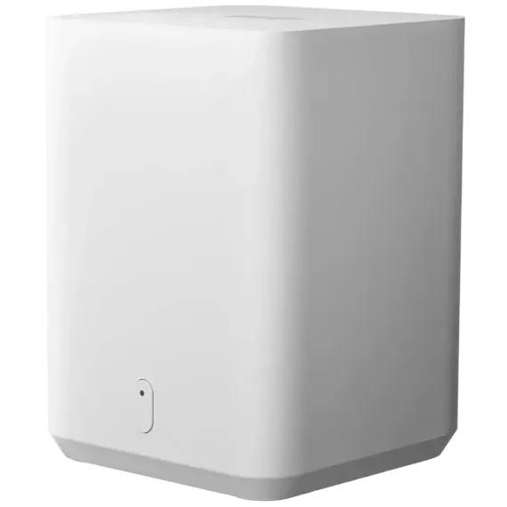 IP‑КАМЕРА XIAOMI SOLAR OUTDOOR CAMERA BW400 PRO SET, БЕЛЫЙ