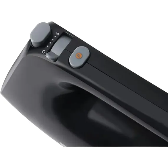 МИКСЕР РУЧНОЙ KENWOOD HMP30.A0BK, ЧЁРНЫЙ