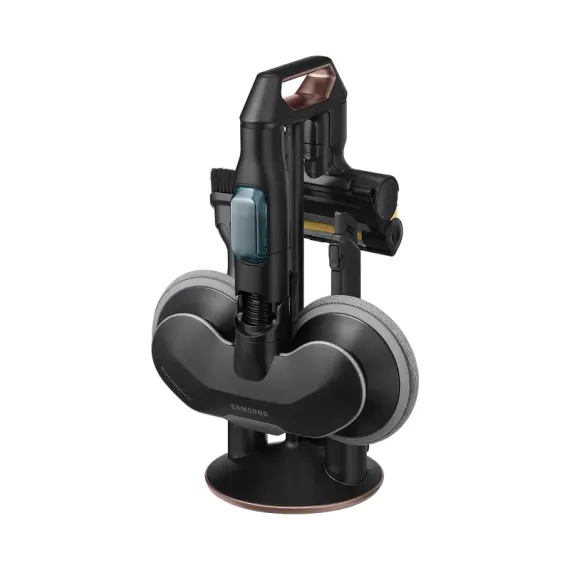 ВЕРТИКАЛЬНЫЙ ПЫЛЕСОС SAMSUNG VS20B95973B/UK, СИНИЙ