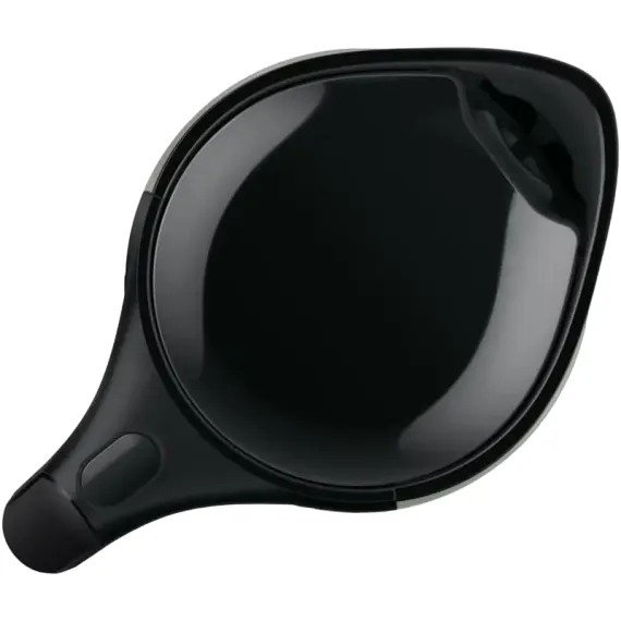 ЭЛЕКТРОЧАЙНИК BRAUN WK 5115 BK, ЧЁРНЫЙ | СЕРЫЙ