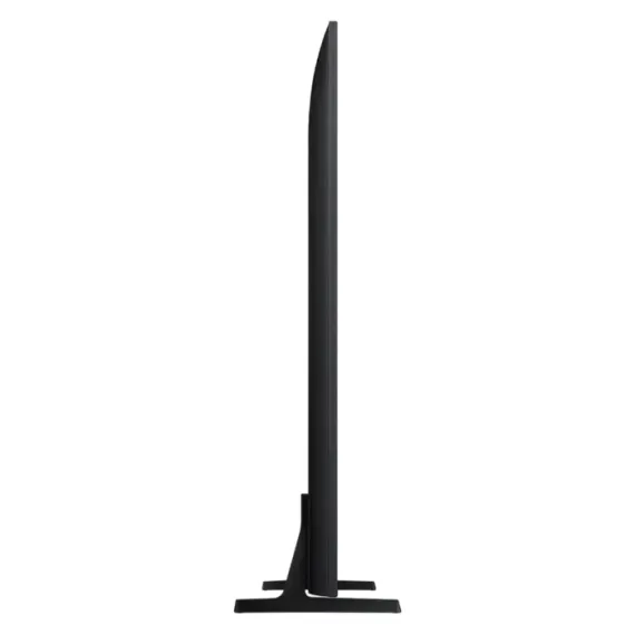 98" LED SMART ТЕЛЕВИЗОР SAMSUNG UE98DU9000UXUA, 3840X2160 4K UHD, TIZEN 8.0, ЧЁРНЫЙ