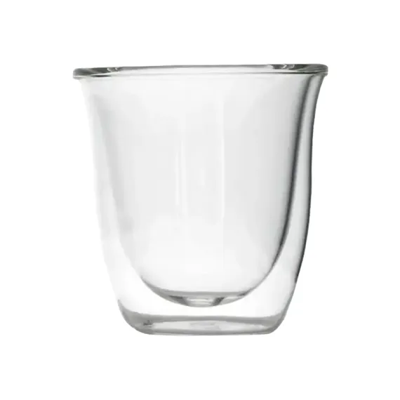 НАБОР СТАКАНОВ DELONGH DLSC302, 6 ШТ, ПРОЗРАЧНЫЙ