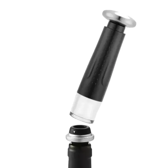 ВИННЫЙ НАБОР CIRCLE JOY CJ-TZ09, ЧЁРНЫЙ