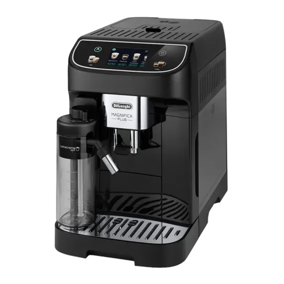DELONGHI ECAM 320.60 B, ЧЁРНЫЙ