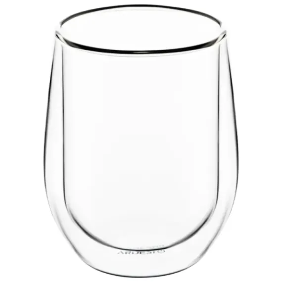 НАБОР СТАКАНОВ ARDESTO AR2625G, 250 МЛ, 2ШТ.