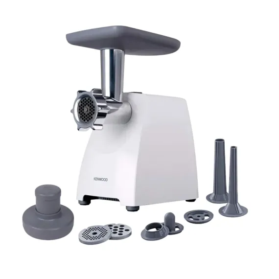 МЯСОРУБКА KENWOOD MG 360, БЕЛЫЙ