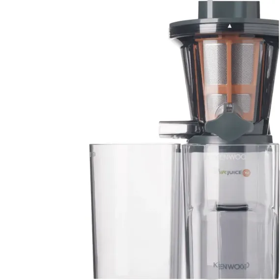 СОКОВЫЖИМАЛКА KENWOOD JMP 400 WH, БЕЛЫЙ