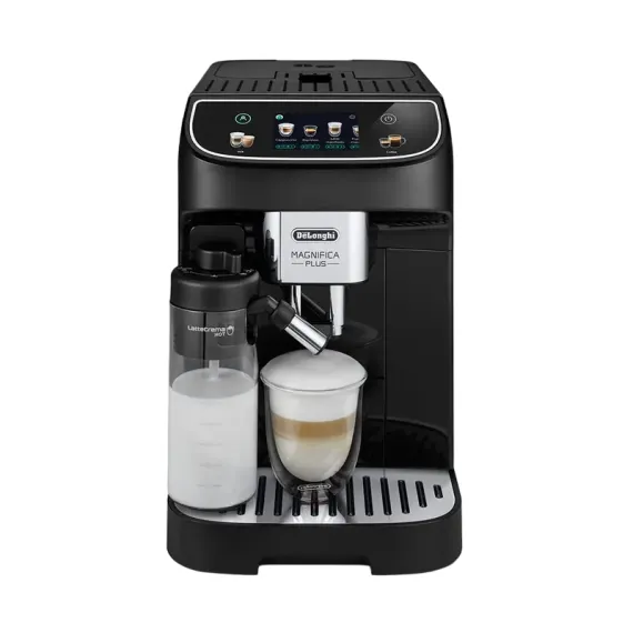DELONGHI ECAM 320.60 B, ЧЁРНЫЙ
