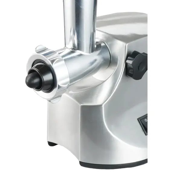 МЯСОРУБКА KENWOOD MG 516, СЕРЕБРИСТЫЙ