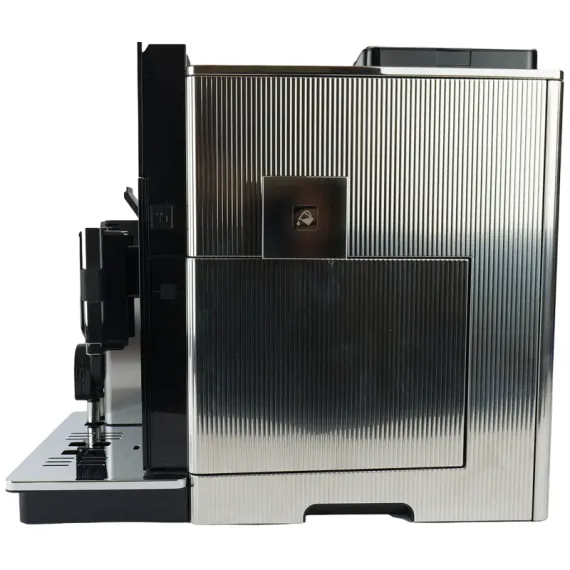 КОФЕМАШИНА DELONGHI EPAM 960.75 GLM, СЕРЕБРИСТЫЙ | ЧЕРНЫЙ