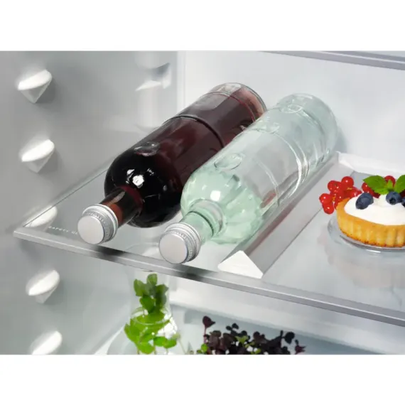 ХОЛОДИЛЬНИК AEG TSC8M181DS, БЕЛЫЙ