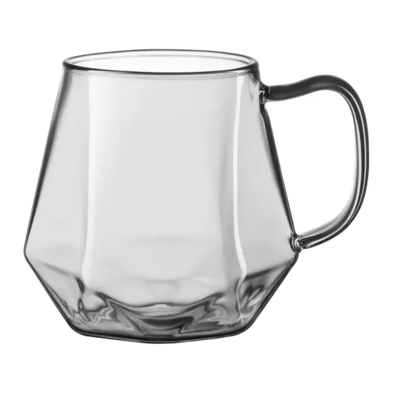 НАБОР СТАКАНОВ ARDESTO AR2630GR, 300 МЛ, 2 ШТ, ПРОЗРАЧНЫЙ