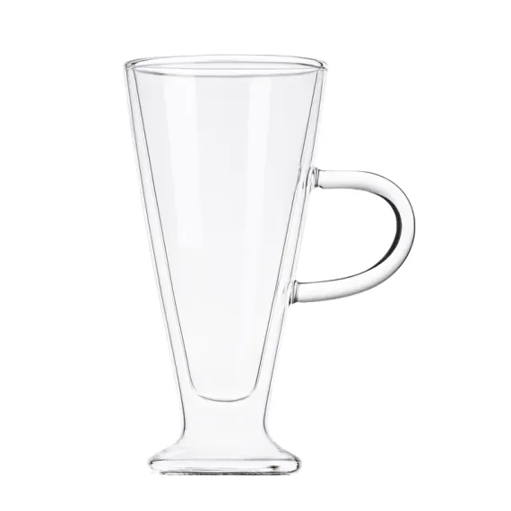 НАБОР СТАКАНОВ ARDESTO AR2623GH, 230 МЛ 2 ШТ, ПРОЗРАЧНЫЙ