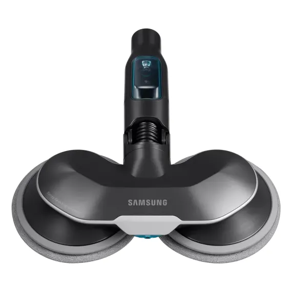 ВЕРТИКАЛЬНЫЙ ПЫЛЕСОС SAMSUNG VS28C9787QK/UK, ЧЁРНЫЙ