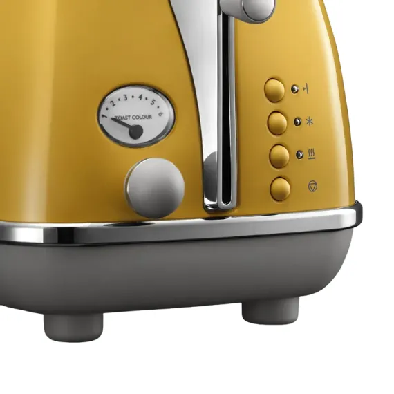 ТОСТЕР DELONGHI CTOC 2103 Y, NEW YORK