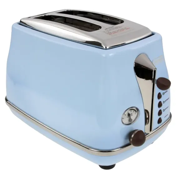 ТОСТЕР DELONGHI CTOV 2103 AZ, ICONA VINTAGE