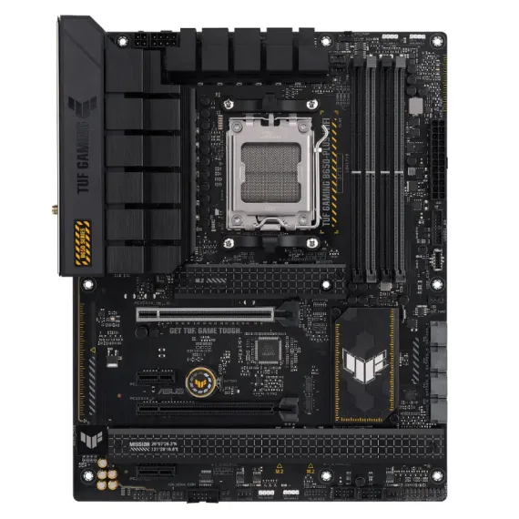 NAVIGATOR PC08962  // GAMING PRO / PC RYZEN 7 7800X3D B650 32GB DDR5 2TB NVME 1TB RTX4070TI 12GB 850W