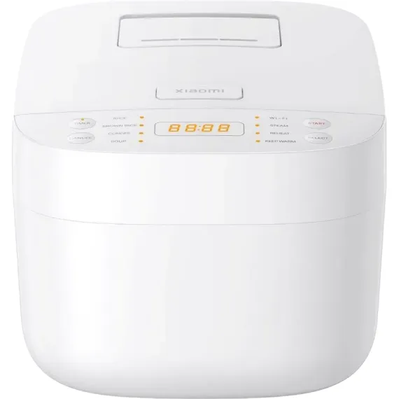 МУЛЬТИВАРКА REDMOND XIAOMI RICE COOKER EU, БЕЛЫЙ