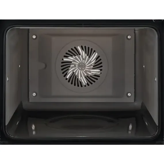 ЭЛЕКТРИЧЕСКИЙ ДУХОВОЙ ШКАФ AEG BCE558370M, НЕРЖАВЕЮЩАЯ СТАЛЬ