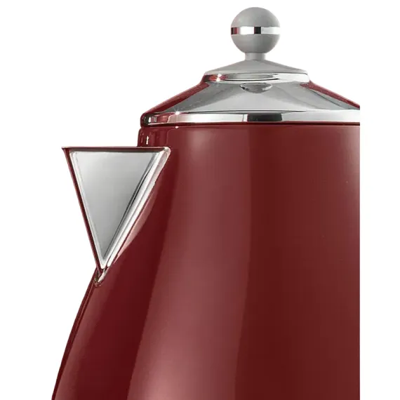 ЭЛЕКТРОЧАЙНИК DELONGHI KBOC 2001 R, TOKYO RED