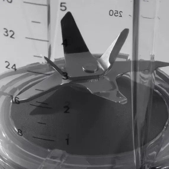 СТАЦИОНАРНЫЙ БЛЕНДЕР NUTRIBULLET NBF500DG, GREY