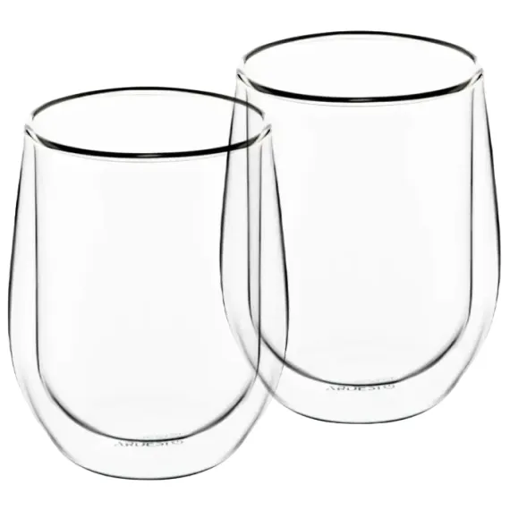 НАБОР СТАКАНОВ ARDESTO AR2625G, 250 МЛ, 2ШТ.