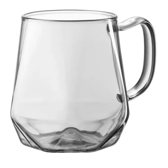 НАБОР СТАКАНОВ ARDESTO AR2630GR, 300 МЛ, 2 ШТ, ПРОЗРАЧНЫЙ