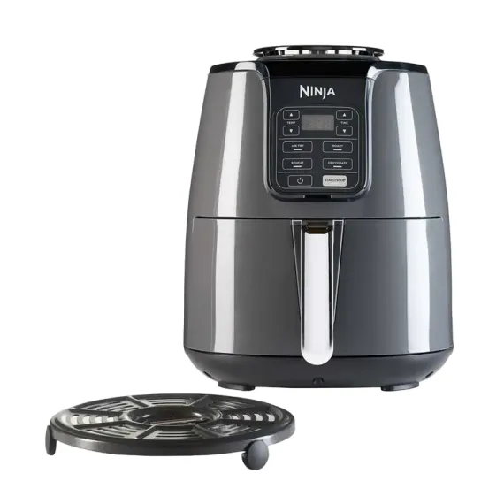 МУЛЬТИПЕЧЬ NINJA AF100EU, GREY