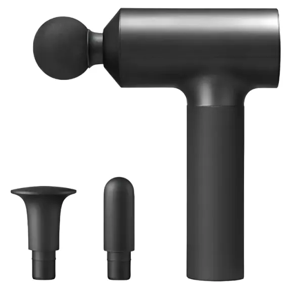 МАССАЖНЫЙ ПИСТОЛЕТ XIAOMI MASSAGE GUN, ЧЁРНЫЙ