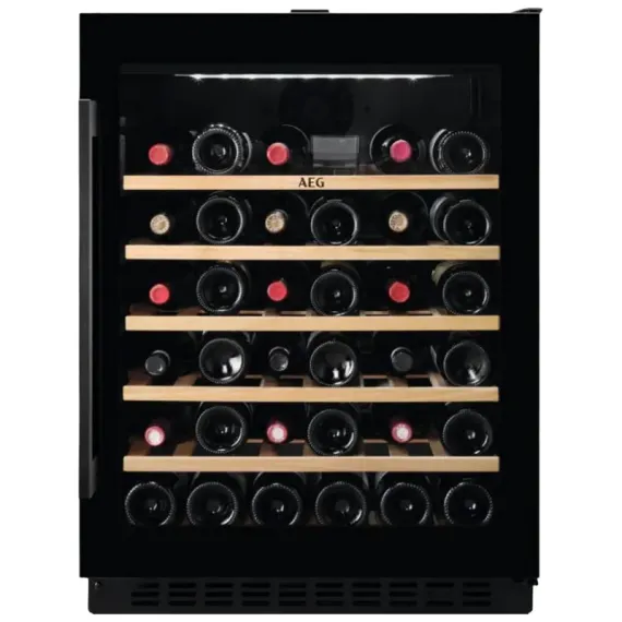 ВИННЫЙ ШКАФ AEG AWUS052B5B, ЧЁРНЫЙ